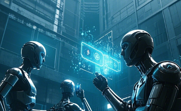 邁向“智能原生”新時(shí)代：重塑產(chǎn)業(yè)競(jìng)爭(zhēng)格局的國(guó)家戰(zhàn)略